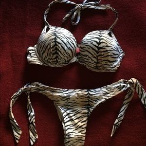 Victorias Secret Bikini